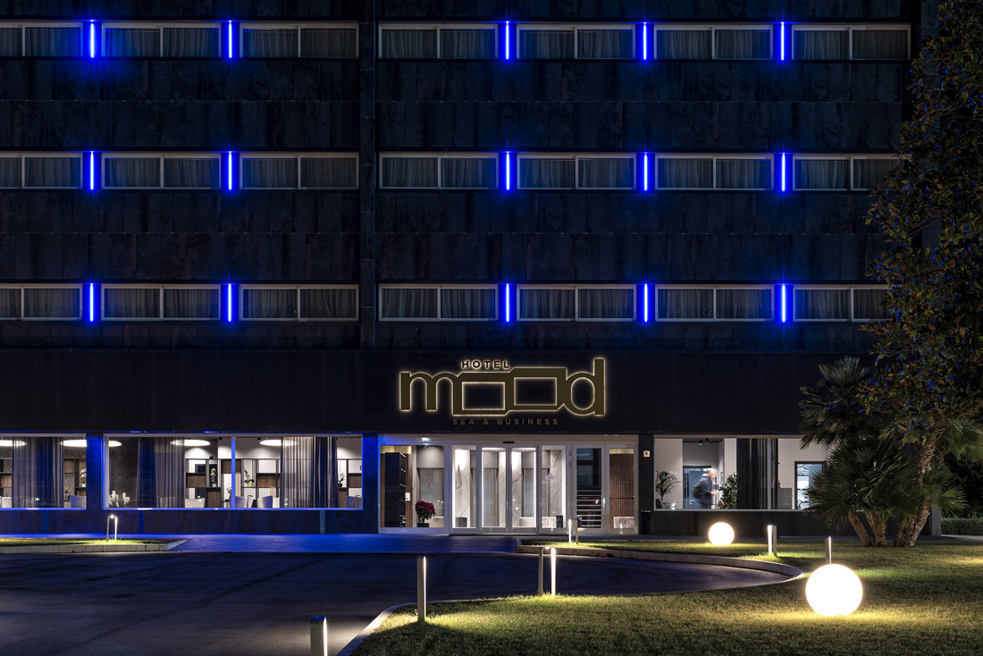 Mood Hotel