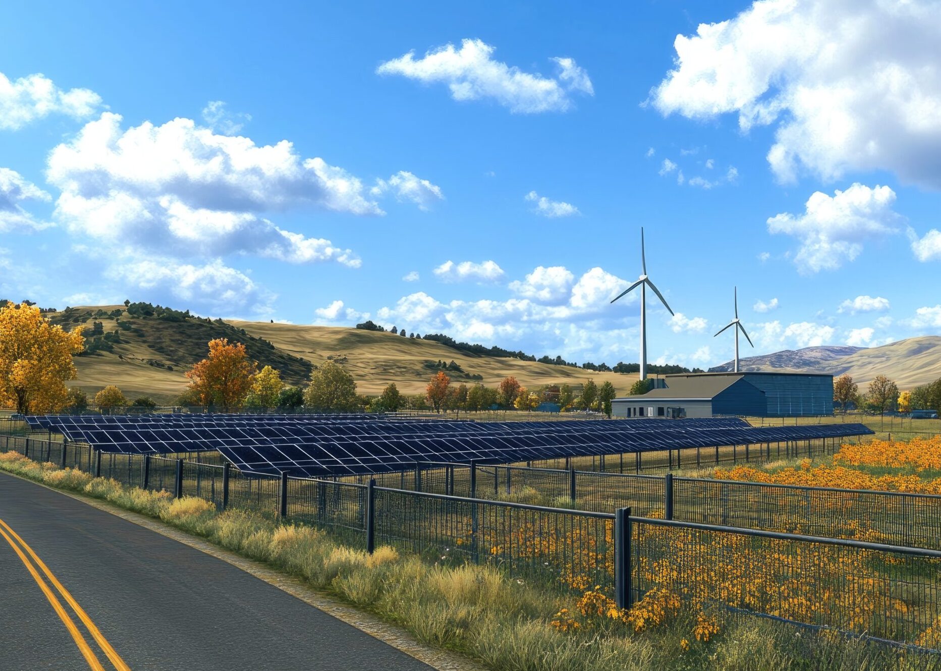 fotovoltaico