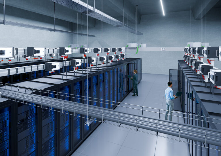 Data Center