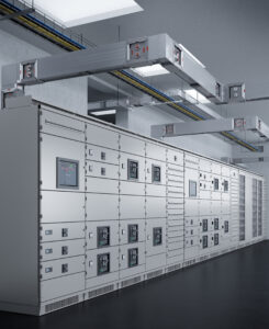 Data Center