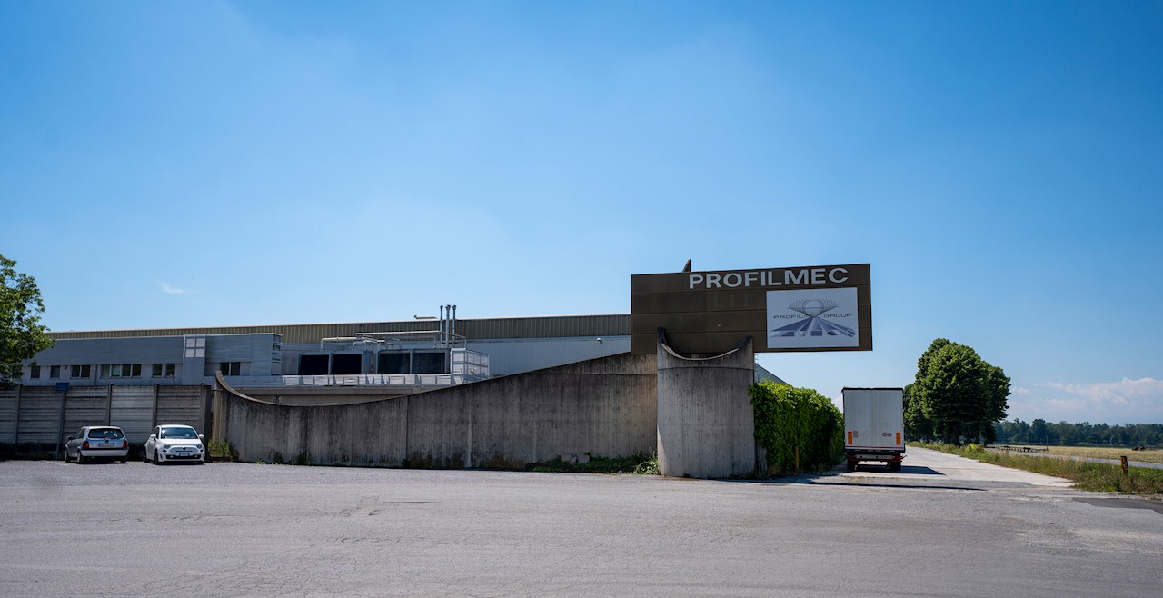Profilmec