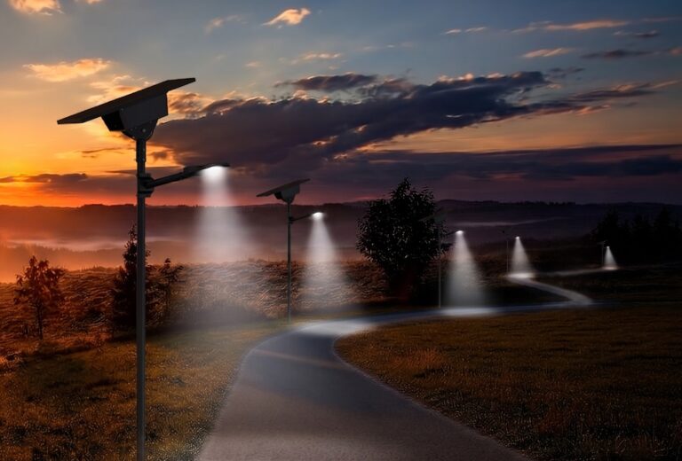 kit fotovoltaico off-grid