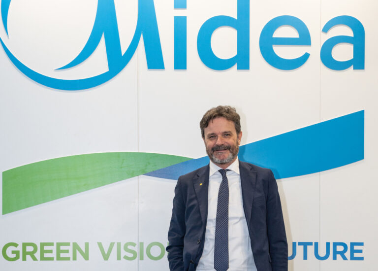 Midea