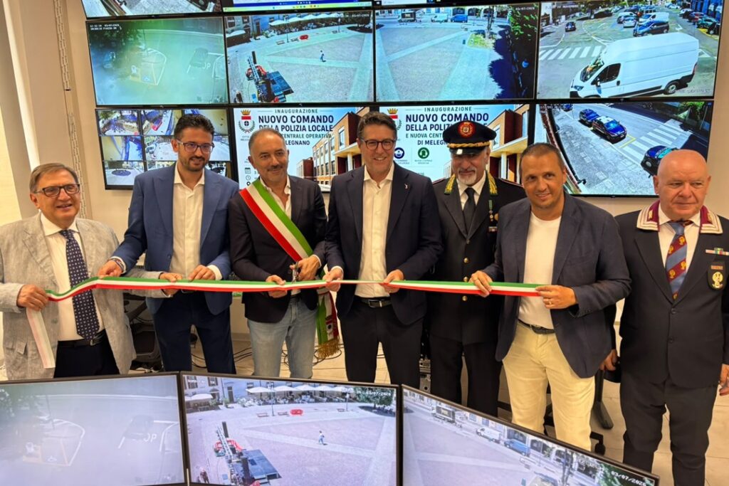 Melegnano