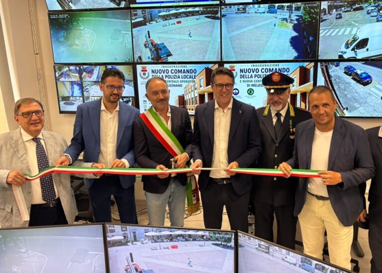 Melegnano