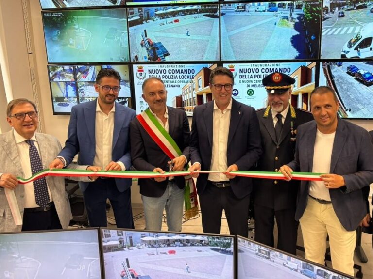 Melegnano