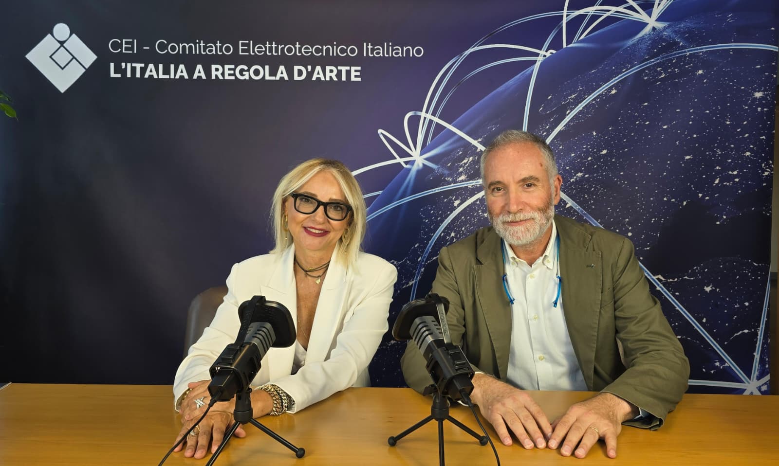 Oltre la Norma