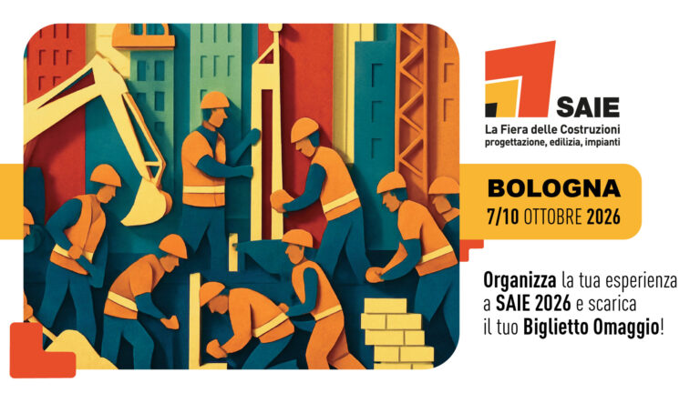 SAIE Bologna 2026