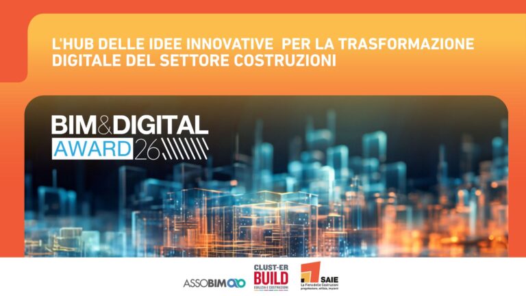 BIM&Digital Awards