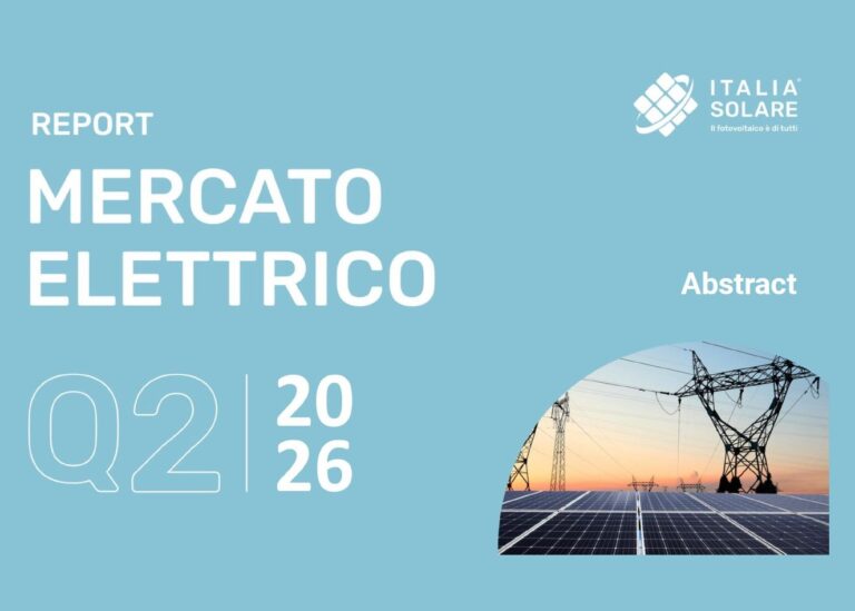Mercato elettrico