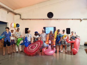 Summer Party