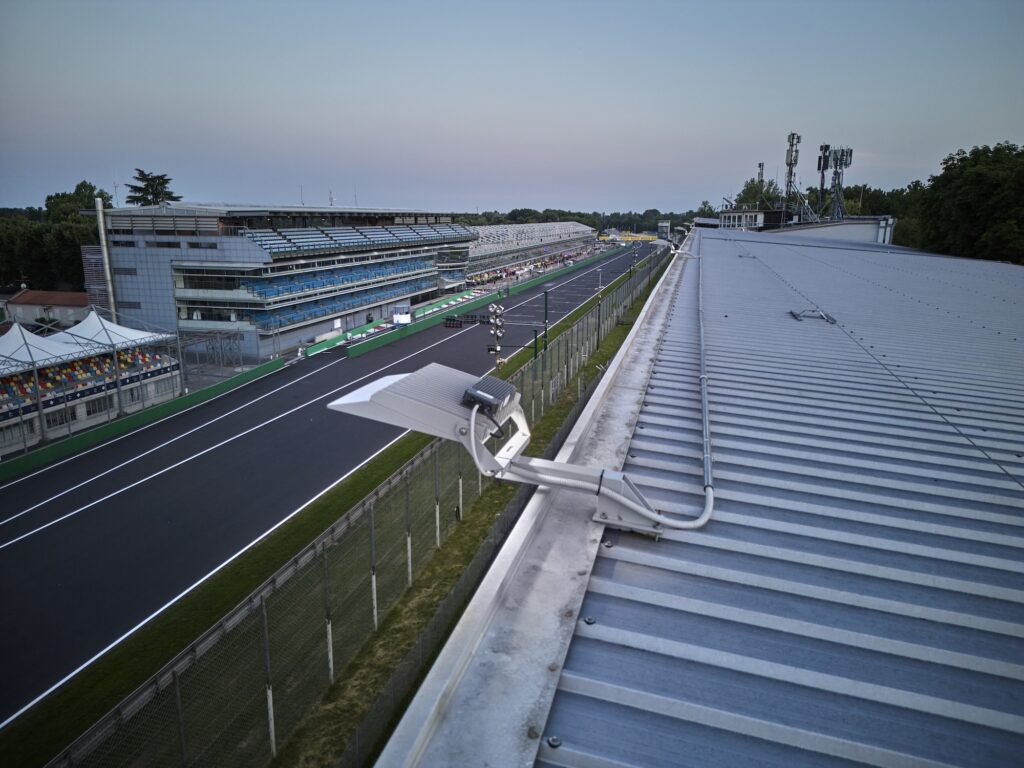 Autodromo di Monza
