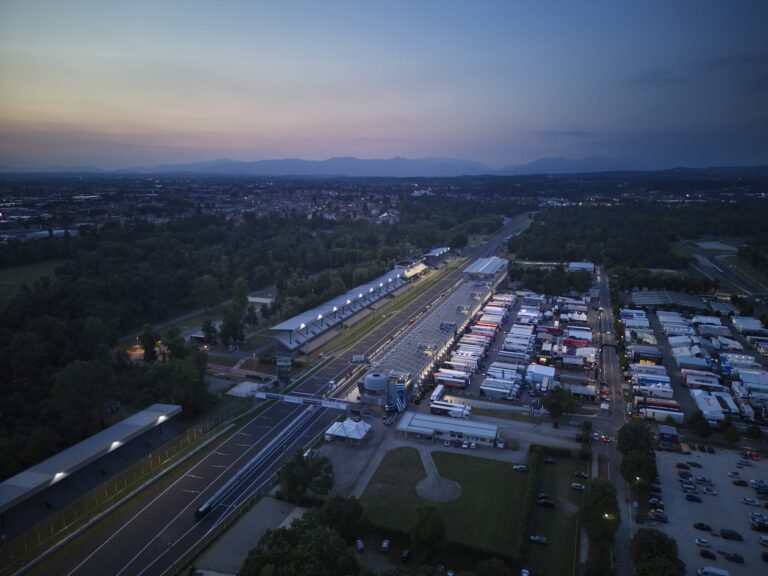 Autodromo di Monza