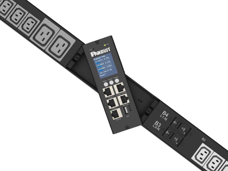 PDU