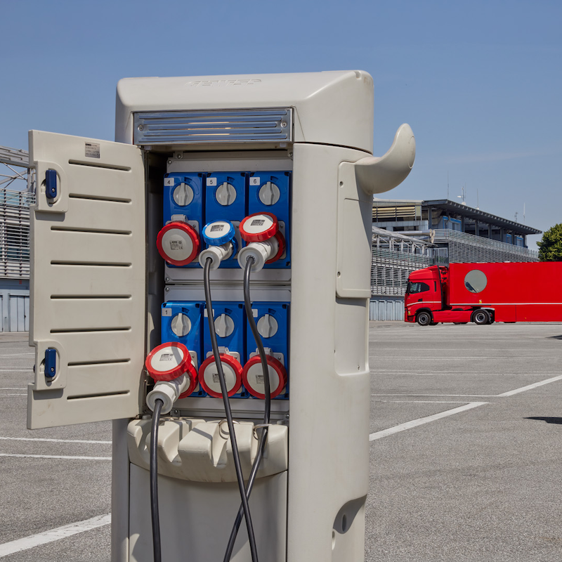 Autodromo di Monza