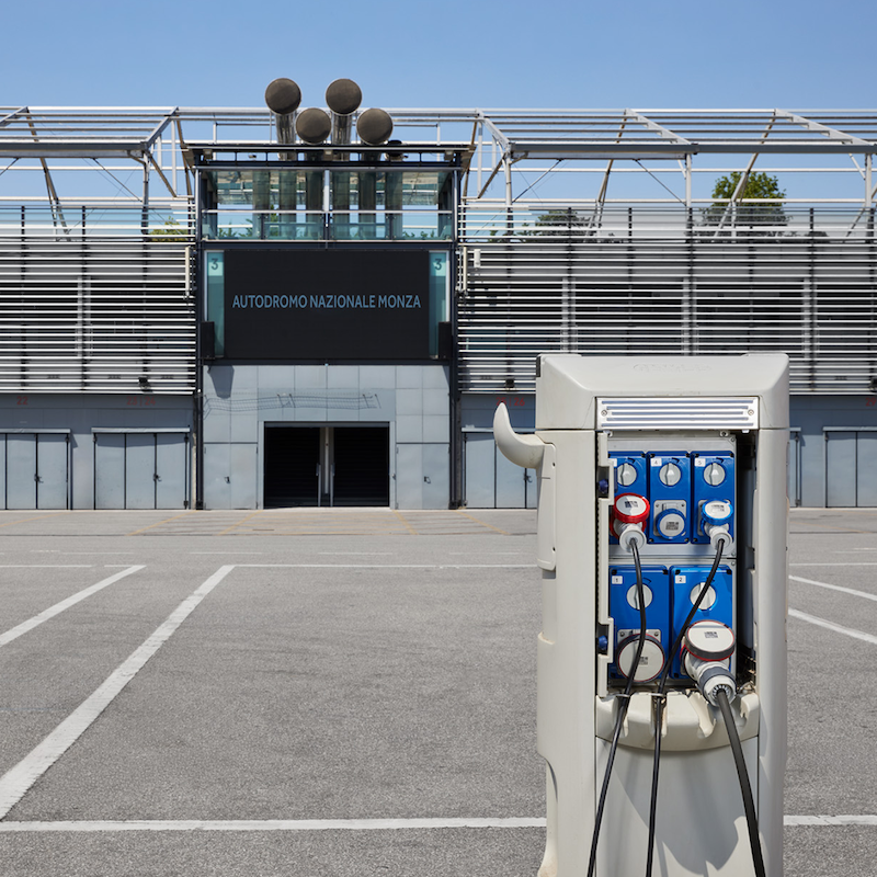 Autodromo di Monza