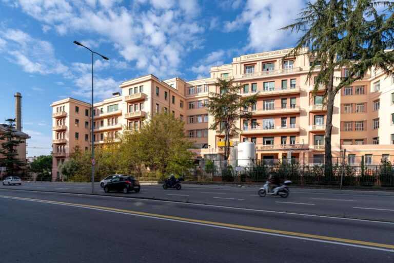 Ospedale San Martino