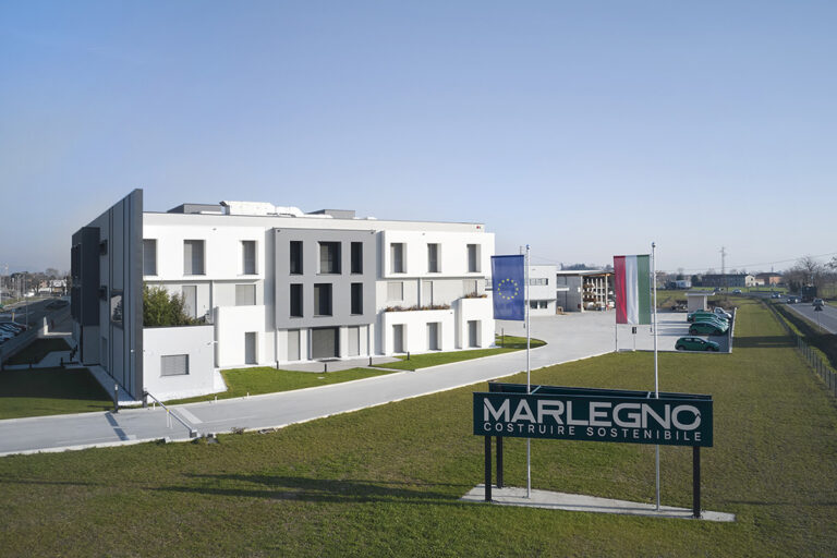 Marlegno