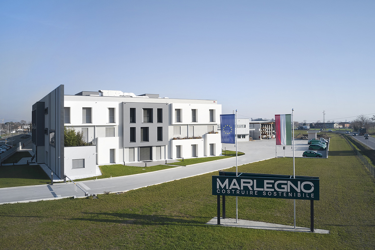 Marlegno