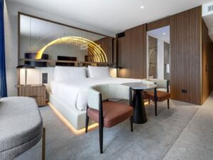 W Florence Hotel