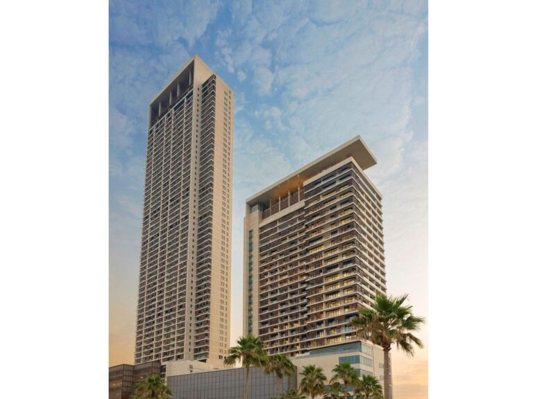 Raffles Jeddah