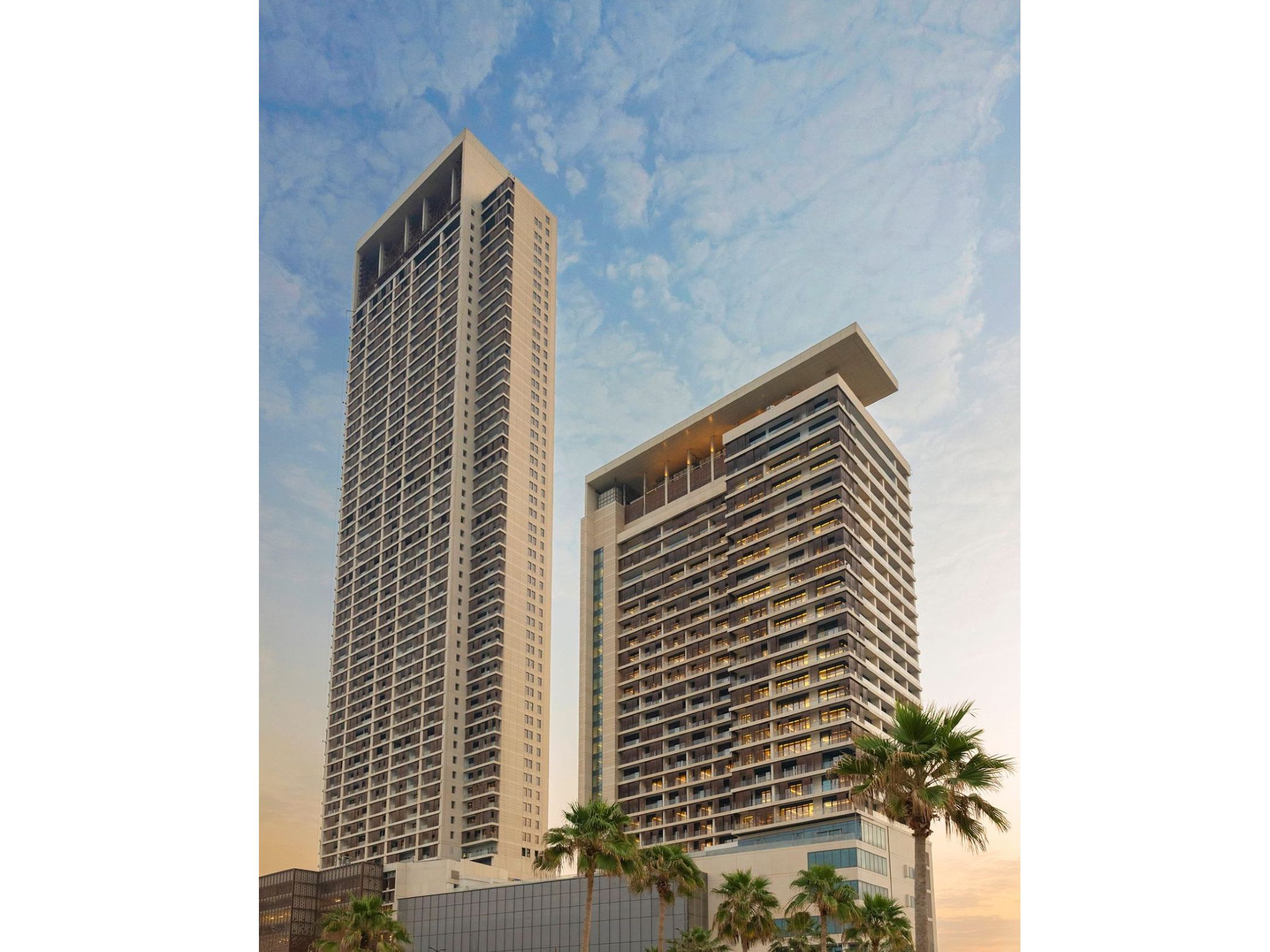 Raffles Jeddah