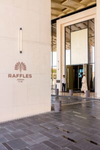Raffles Jeddah