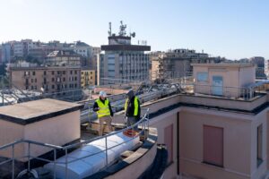 Ospedale San Martino