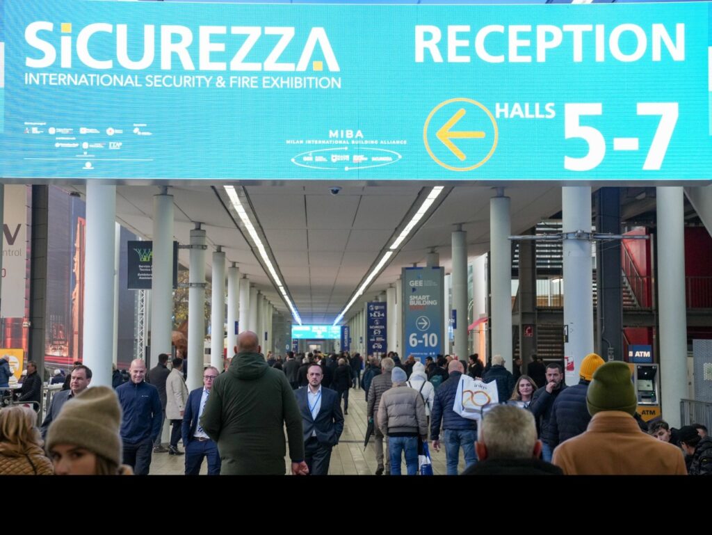 SICUREZZA 2027