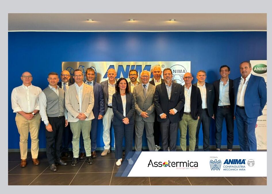 Assotermica