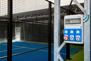 Salewa Cube Varese