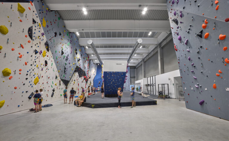 Salewa Cube Varese