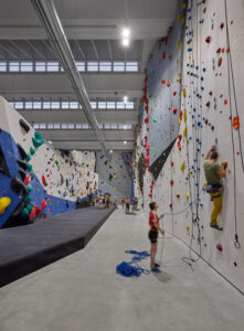 Salewa Cube Varese