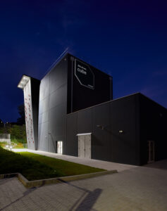 Salewa Cube Varese