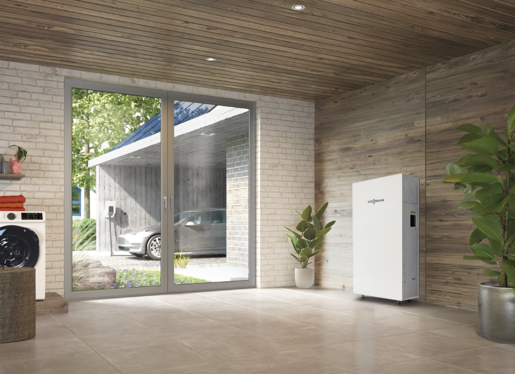 viessmann inverter