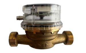 flussimetri a turbina