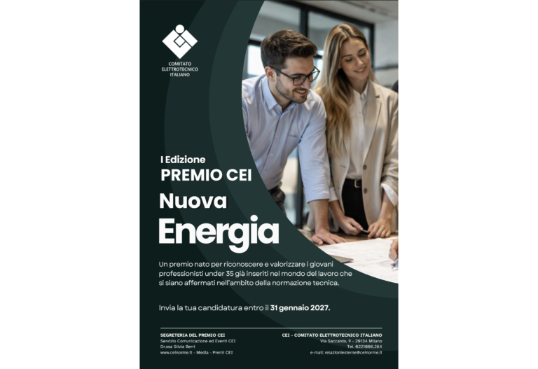 Nuova Energia