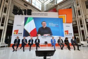 Rapporto Federcostruzioni 2026