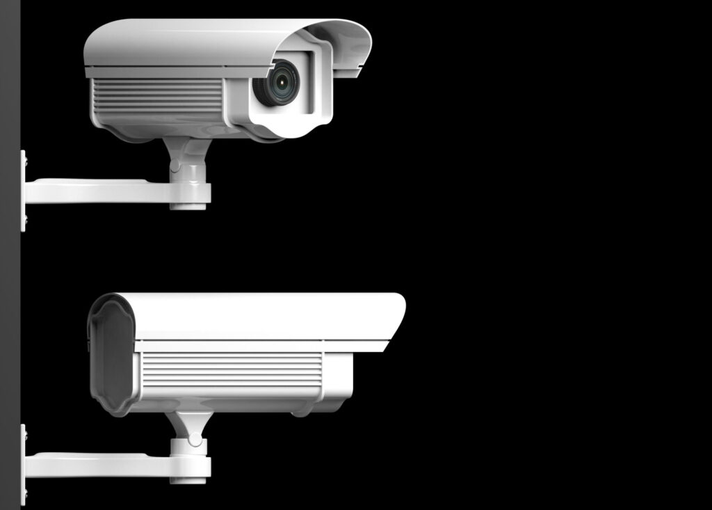 smart city videosorveglianza trattamento dati