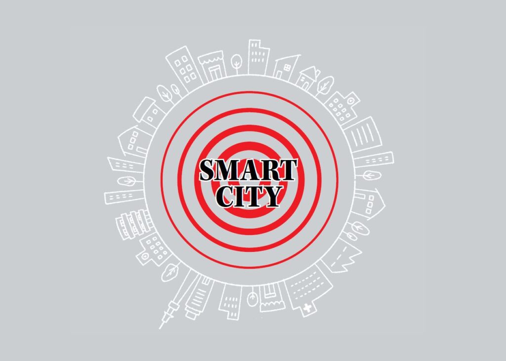 smart city videosorveglianza