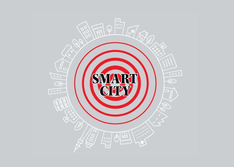 smart city videosorveglianza