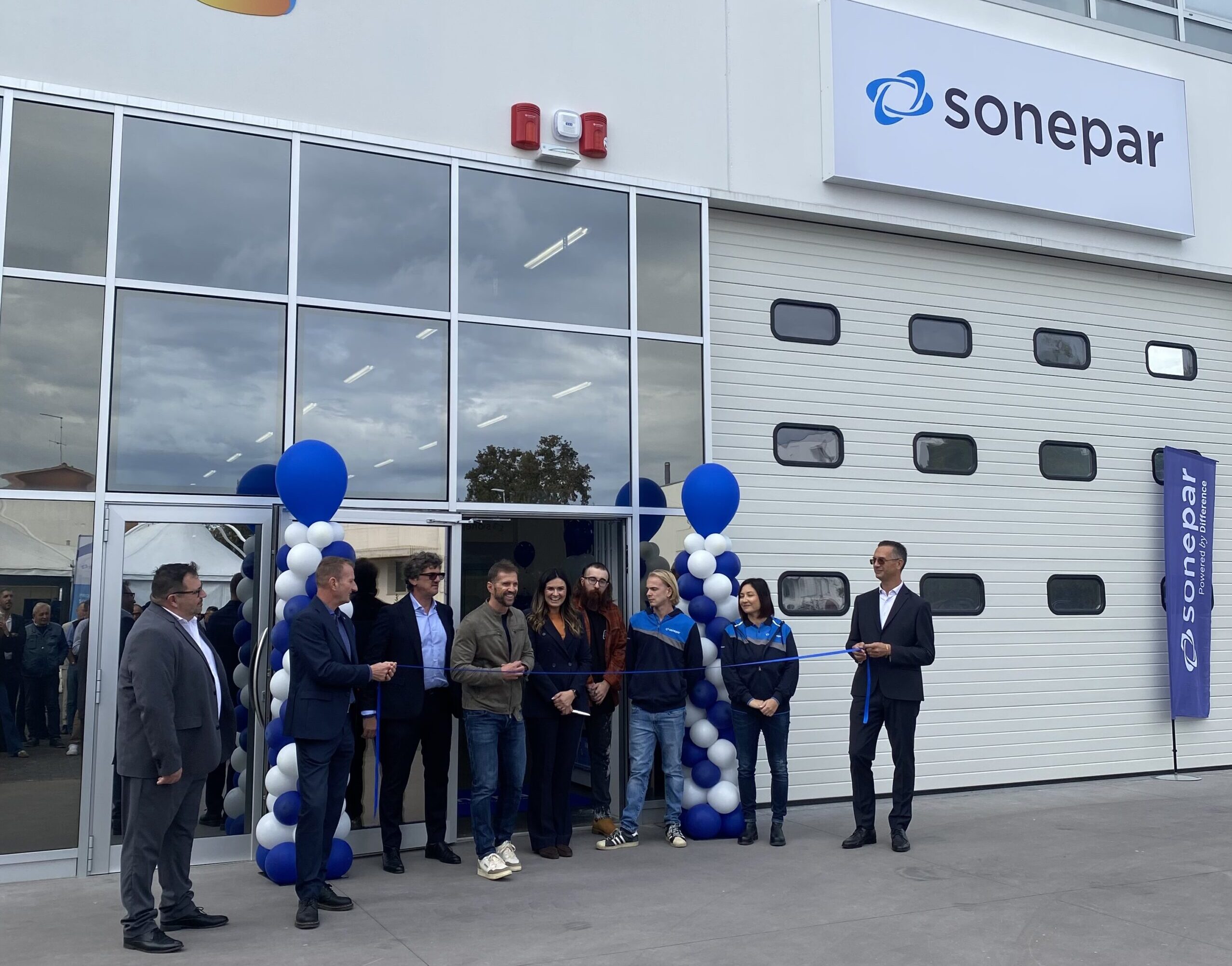 Sonepar Emilia-Romagna
