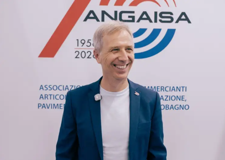 Corrado Novelli