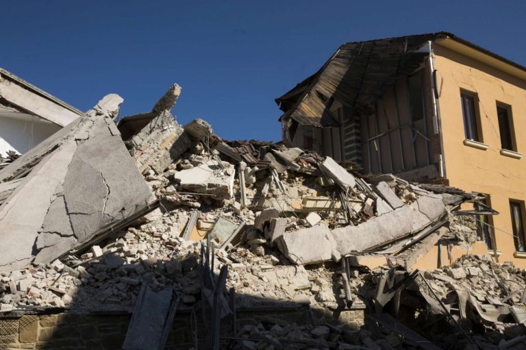 Andil: non è più prorogabile la classificazione sismica degli edifici