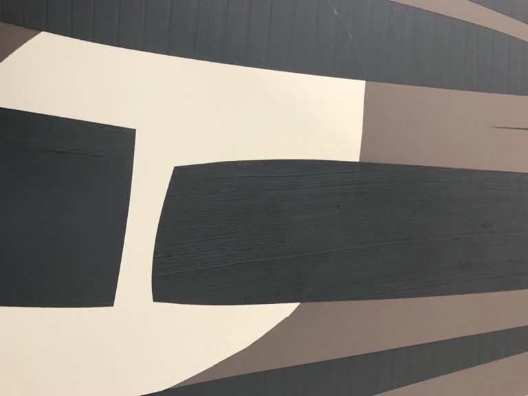 Imprinting, lo stucco decorativo per interni