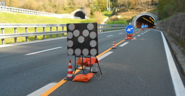 Monitoraggio delle infrastrutture entro il primo settembre