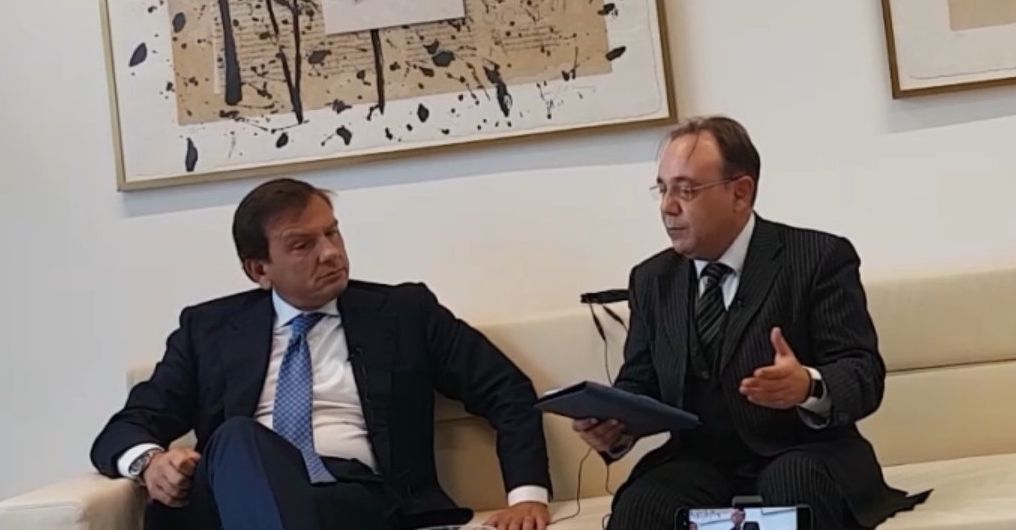 vincenzo onorato Archivi Imprese Edili