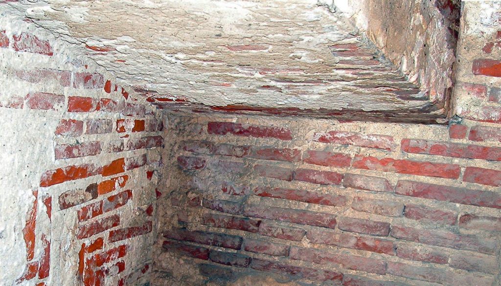 I mattoni del Brunelleschi. Osservazioni sulla Cupola di Santa Maria