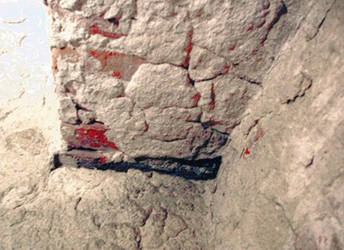 I mattoni del Brunelleschi. Osservazioni sulla Cupola di Santa Maria