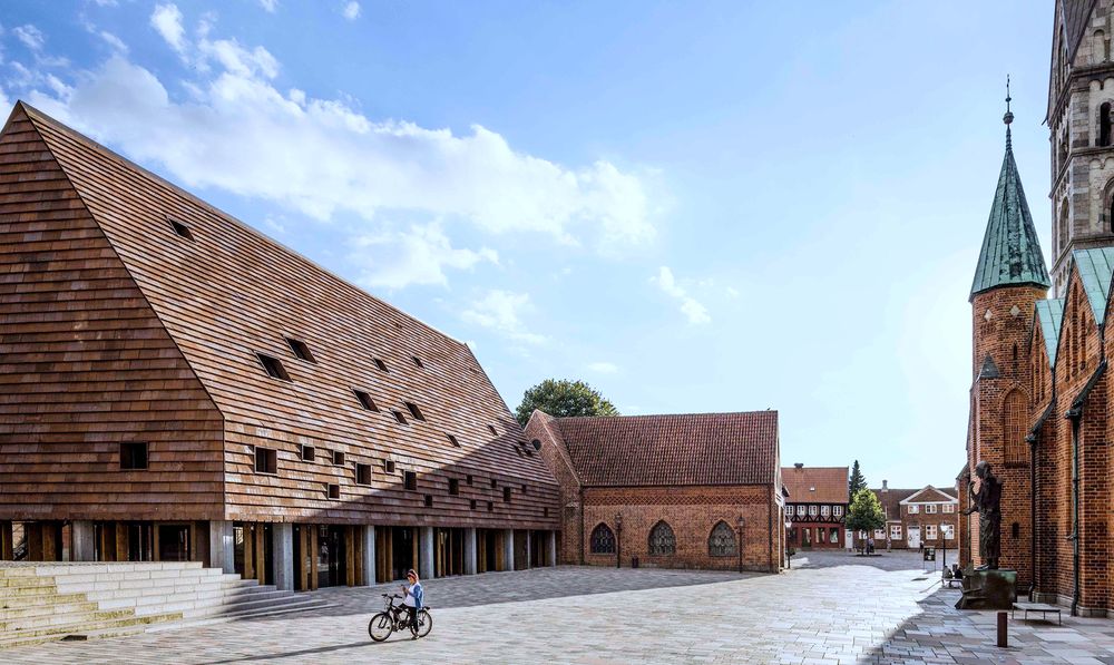 Al via la nona edizione del Brick Award 2020